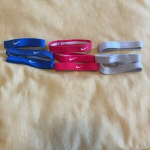 Nike Hair ties